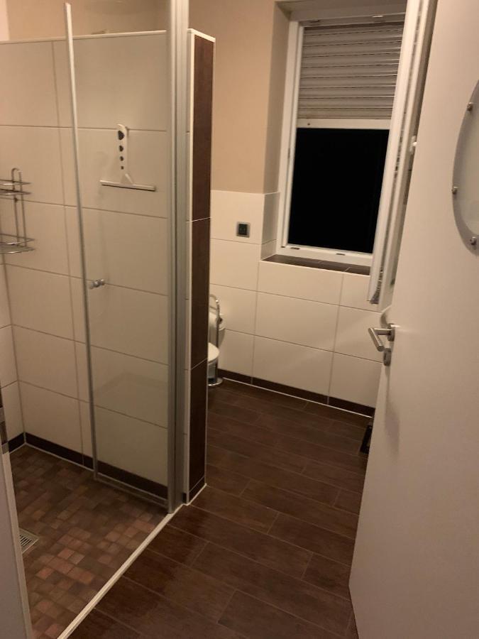 דראנסקה Villa Ostseewelle מראה חיצוני תמונה