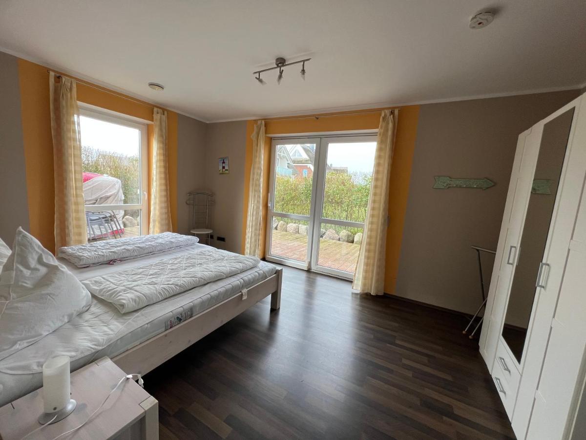 דראנסקה Villa Ostseewelle מראה חיצוני תמונה