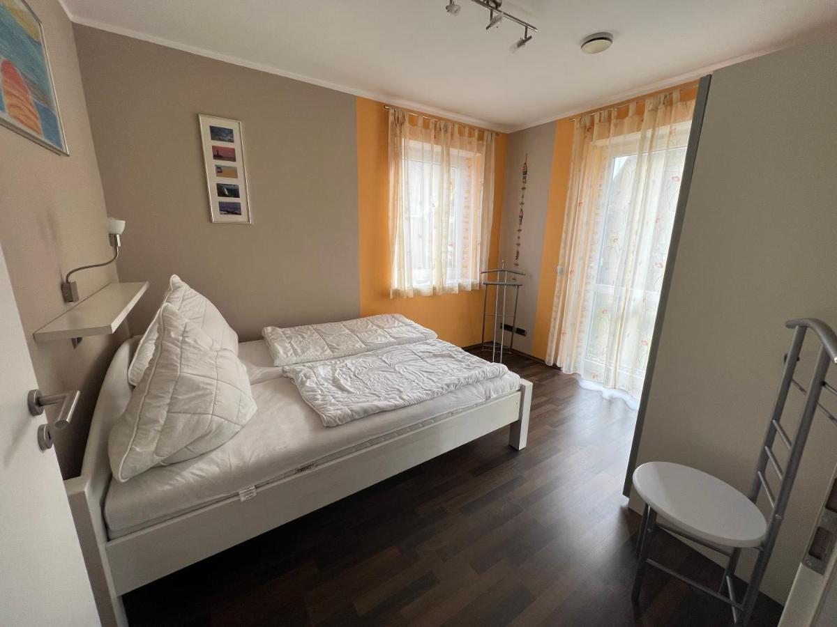 דראנסקה Villa Ostseewelle מראה חיצוני תמונה
